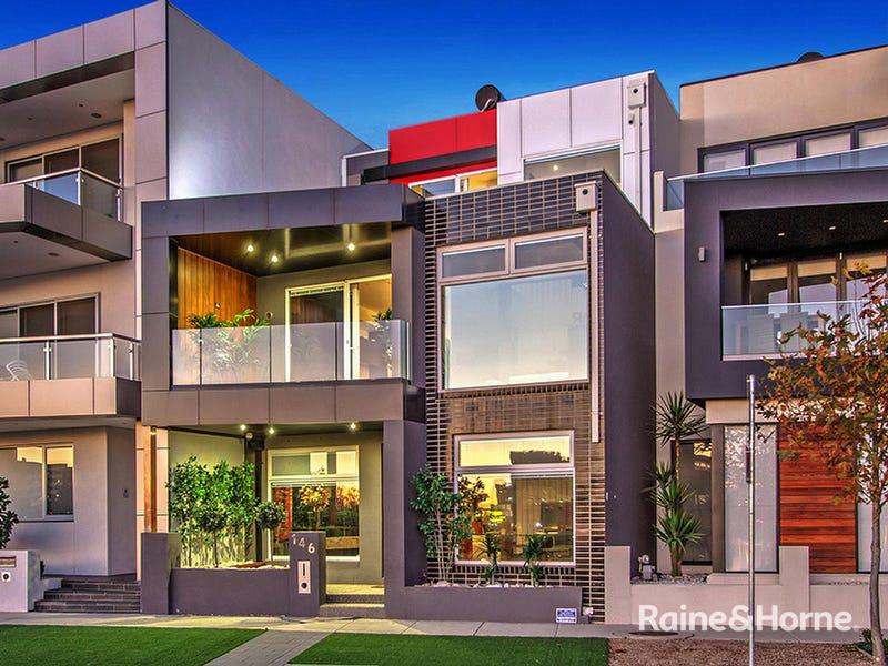 Sold Property Prices & Auction Results in Caroline Springs, VIC 3023