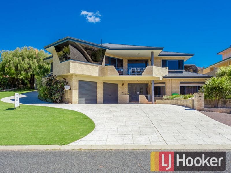 40 Dunstan Street, South Bunbury, WA 6230