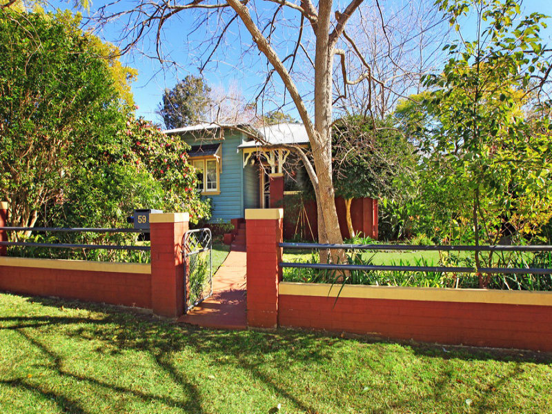 59 Shoalhaven Street, Nowra, NSW 2541 Property Details