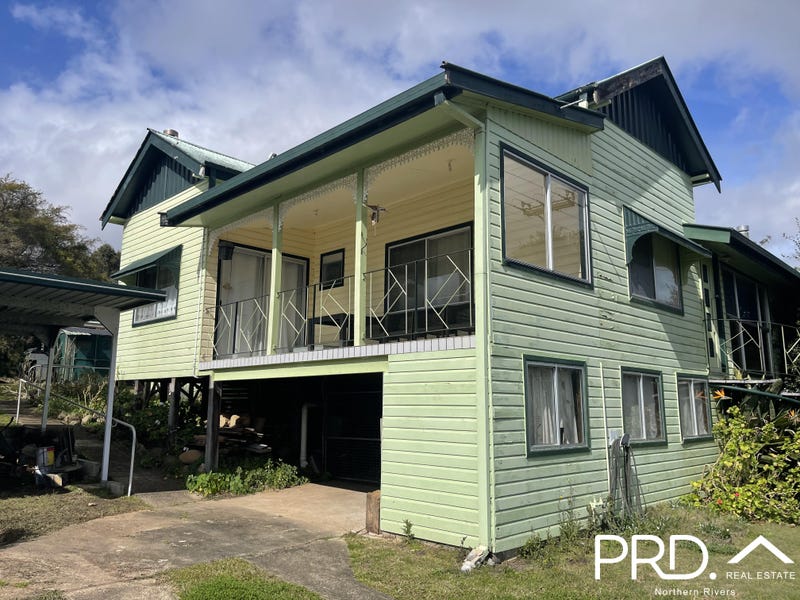 27 Roseberry Street, Woodenbong, NSW 2476