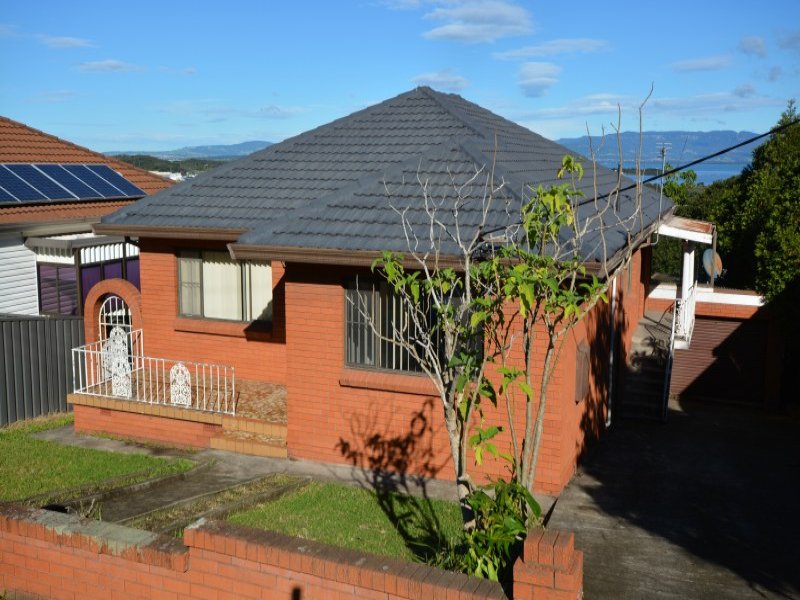 8 Parker Street, Port Kembla, NSW 2505