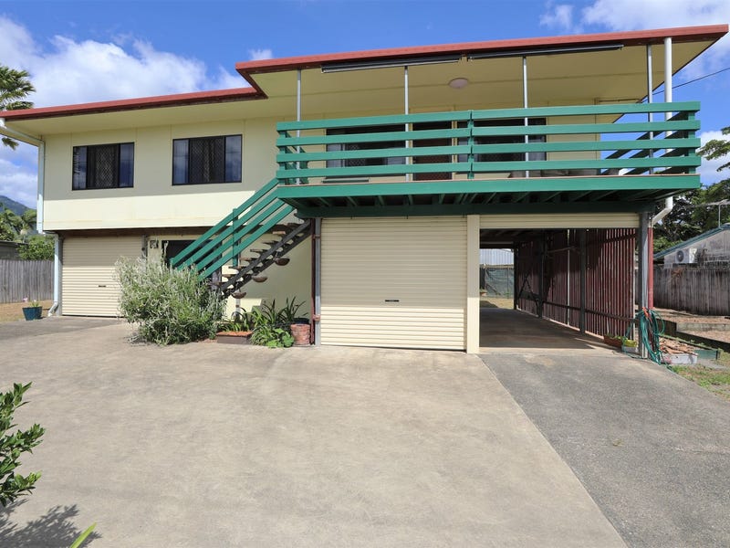 54 Mount Peter Road, Edmonton, Qld 4869 Property Details