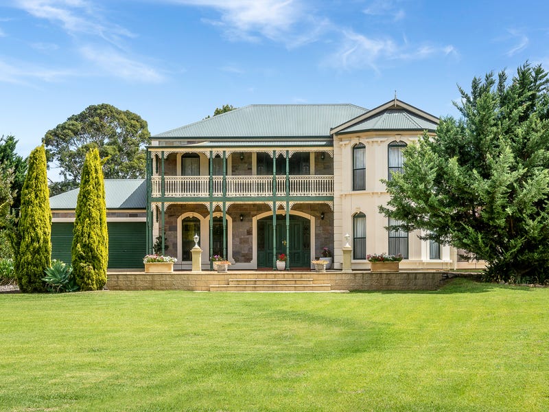 Sold Property Prices & Auction Results in Strathalbyn, SA 5255