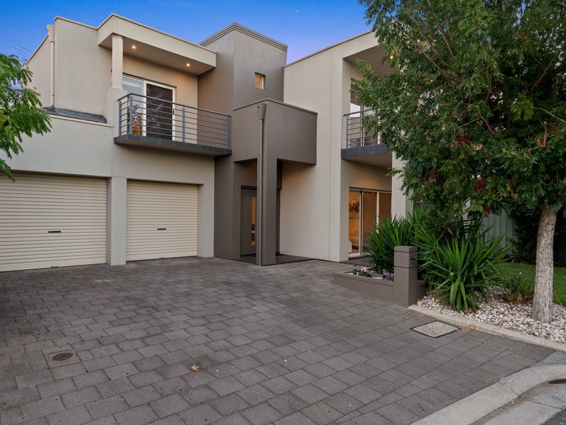 14 The Mews, Mawson Lakes, SA 5095