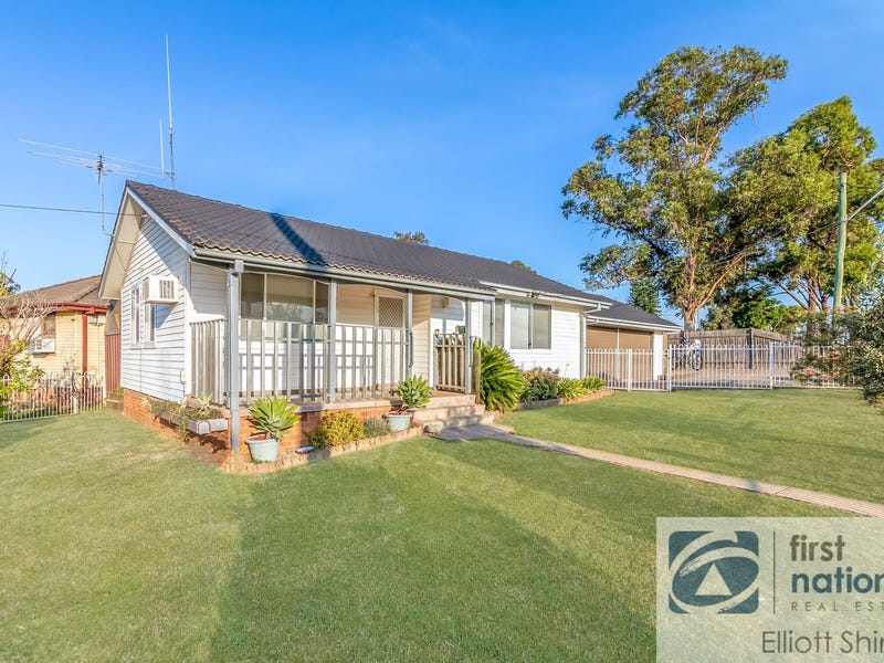 244 Luxford Rd, Emerton, NSW 2770 Property Details