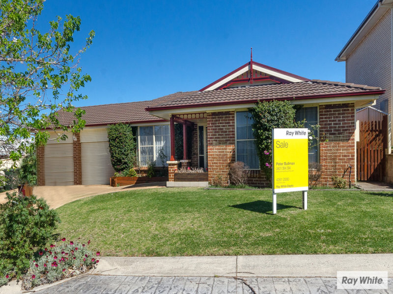 9 Dawes Court, Horsley, NSW 2530