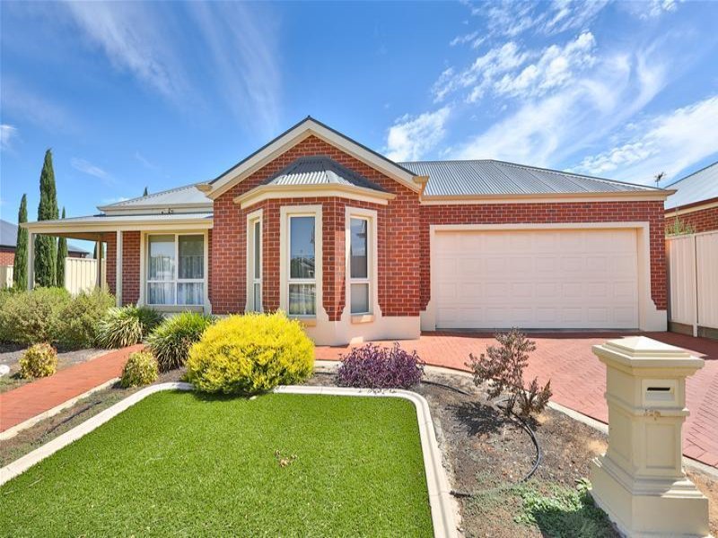 527 Walnut Avenue, Mildura, Vic 3500