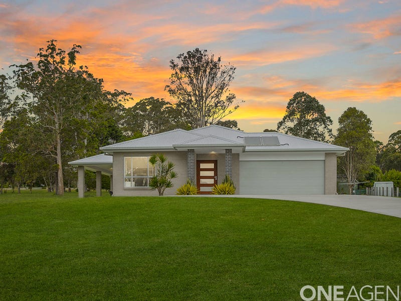 40 Regal Brae, King Creek, NSW 2446