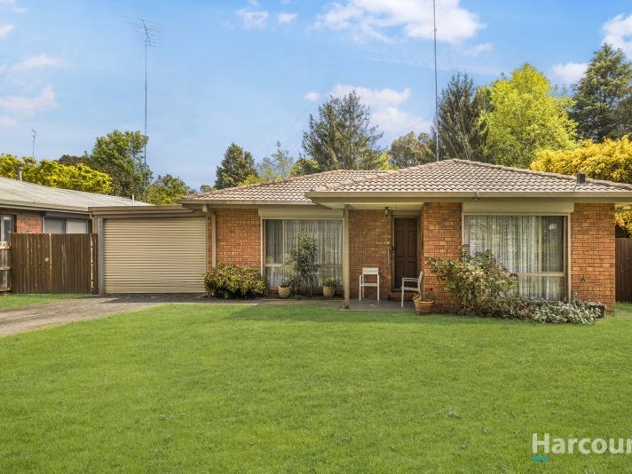 13 Rebecca Court, Warragul, Vic 3820 House for Sale