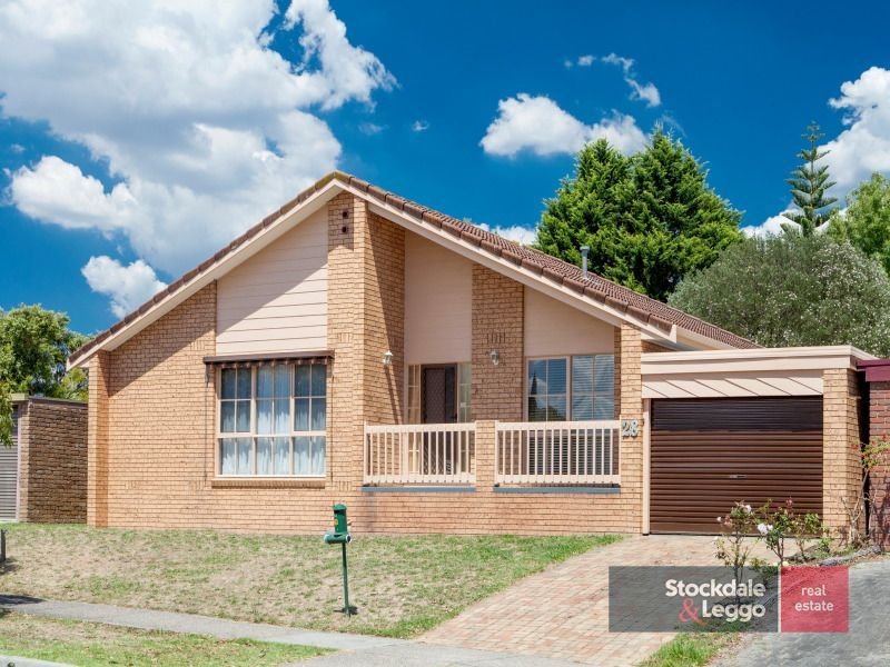28 Northgateway, Langwarrin, VIC 3910