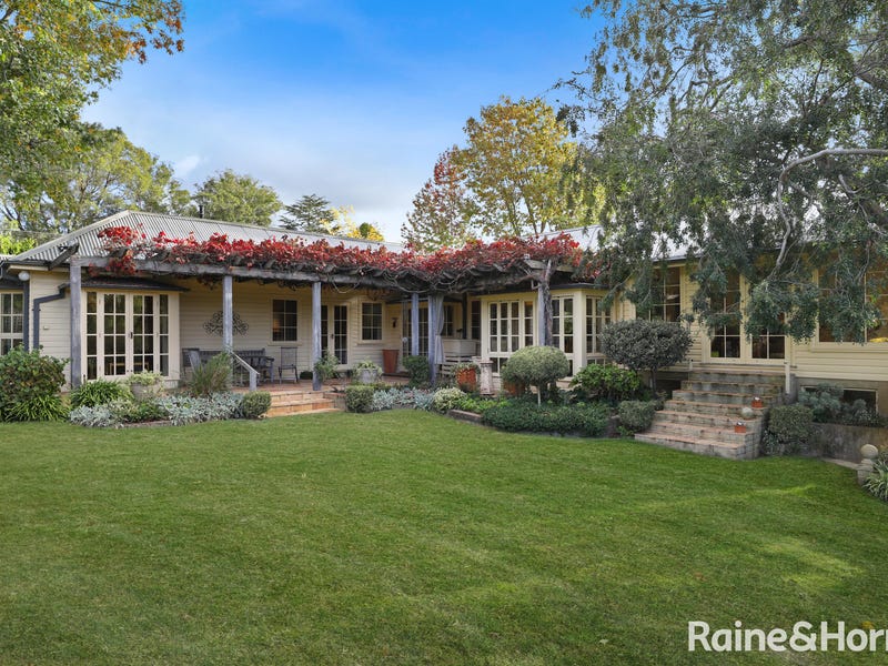 56 Osborne Road, Burradoo, NSW 2576 House for Sale