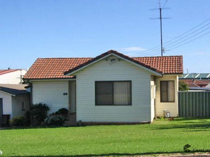 8 Hoskins Avenue, Warrawong, NSW 2502 Property Details