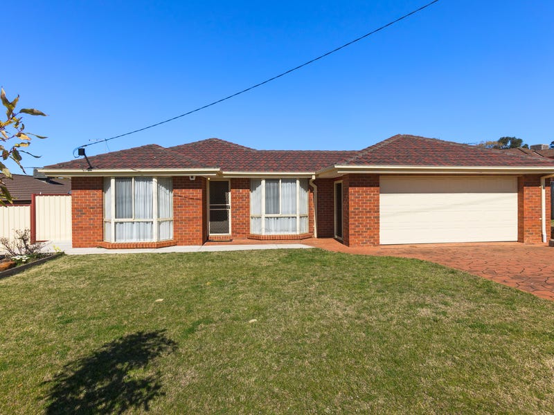 7 Nathan Drive, Darley, VIC 3340