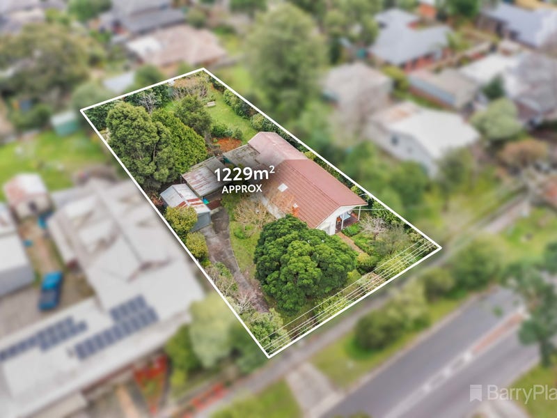 15 Jarvis Avenue, Croydon, Vic 3136 Property Details
