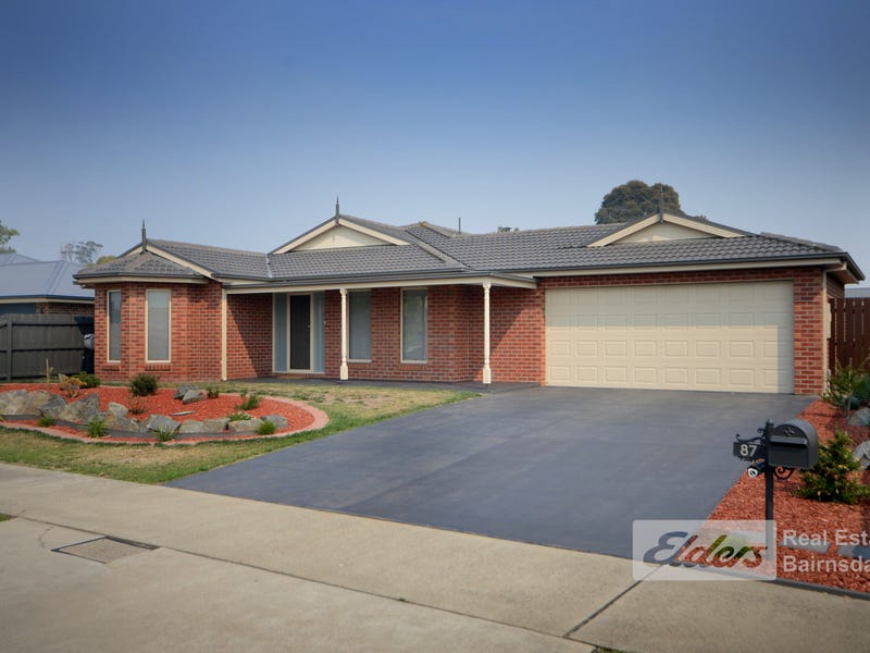 87 Gatehouse Drive, Eastwood, VIC 3875