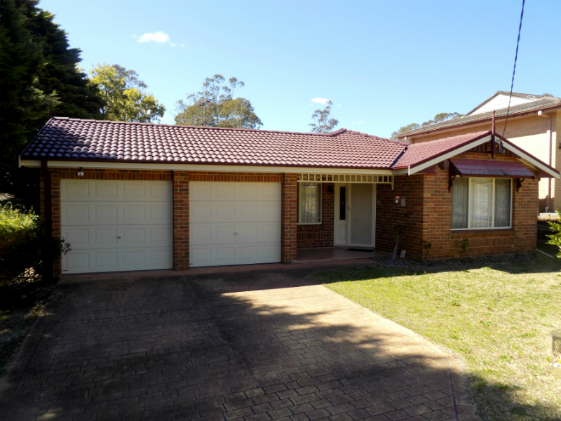 67 Blue Hills Road, Hazelbrook, NSW 2779