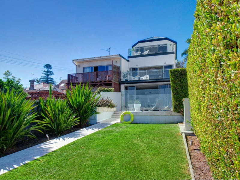 3 Busby Parade, Bronte, NSW 2024