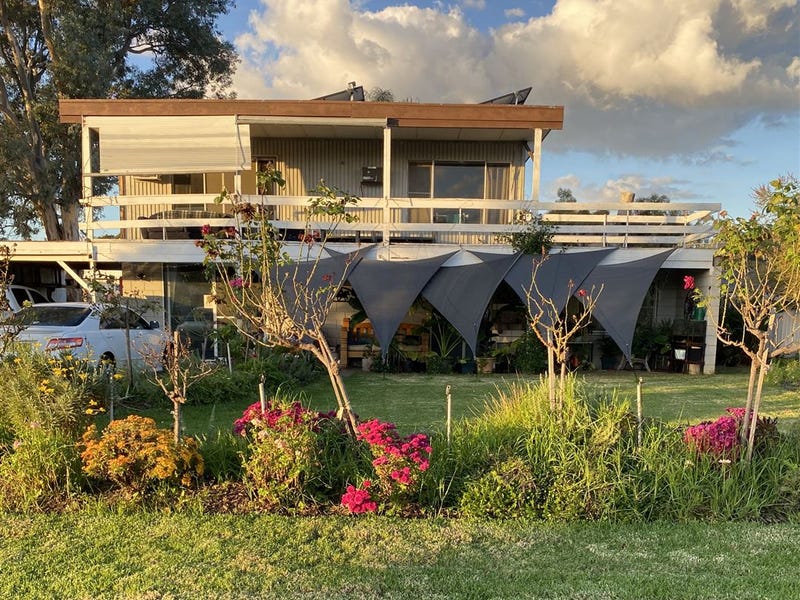 6 Frawley Street, Warren, NSW 2824