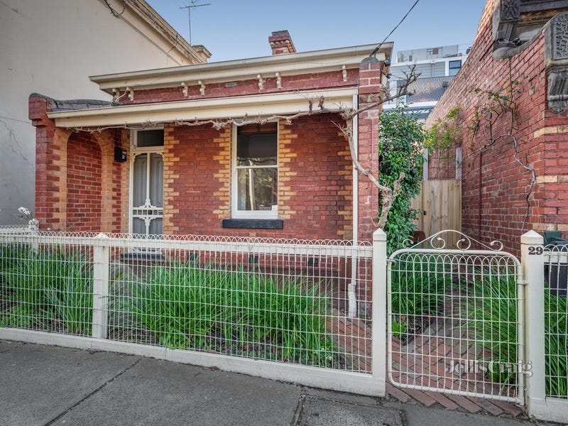 29 Egan Street, Richmond, Vic 3121 Property Details