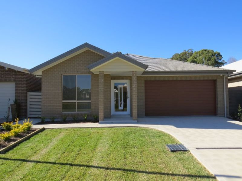 5/27 Dowling Street, Nelson Bay, NSW 2315