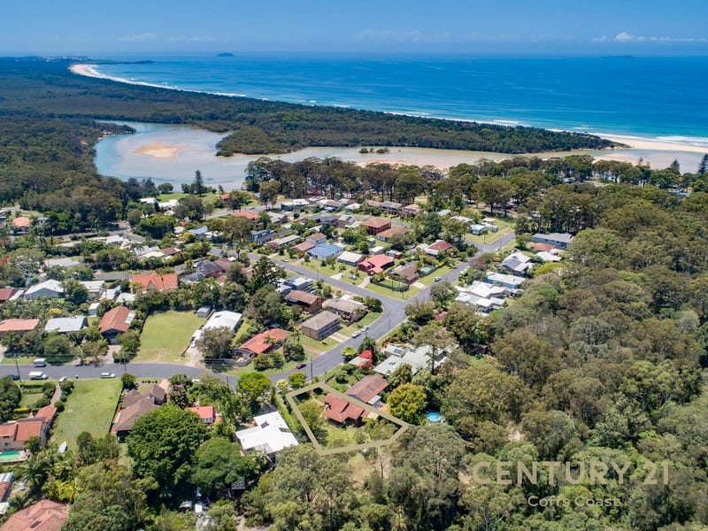 27 Rushton Avenue, Moonee Beach, NSW 2450 House for Sale realestate