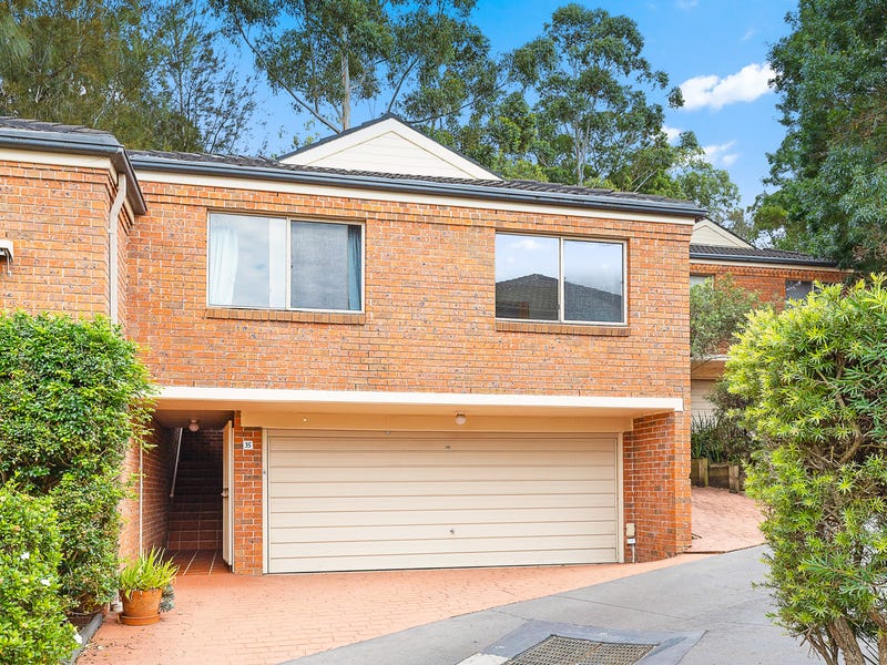 35/18 Buckleys Road, Winston Hills, NSW 2153