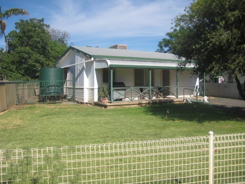 25 Yarran Street, Coonamble, NSW 2829