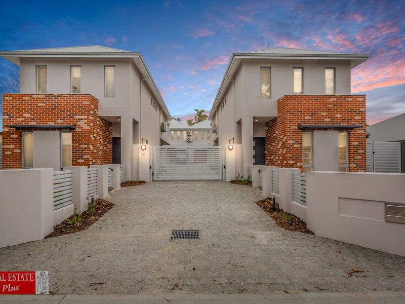 Lot 4 42C Walter Road East Bassendean WA 6054 Property Details lot-4-42c-walter-road-east-bassendean-wa-6054-property-details
