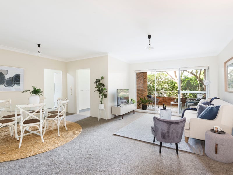 4/17 Rokeby Road, Abbotsford, NSW 2046 Property Details