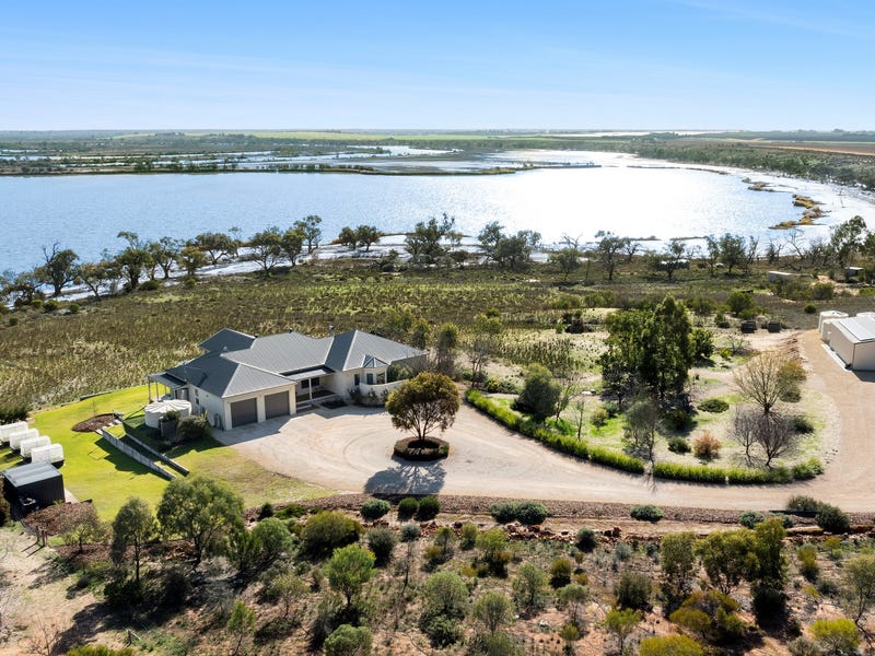 1714 Stanitzki Road, Berri, SA 5343 House for Sale