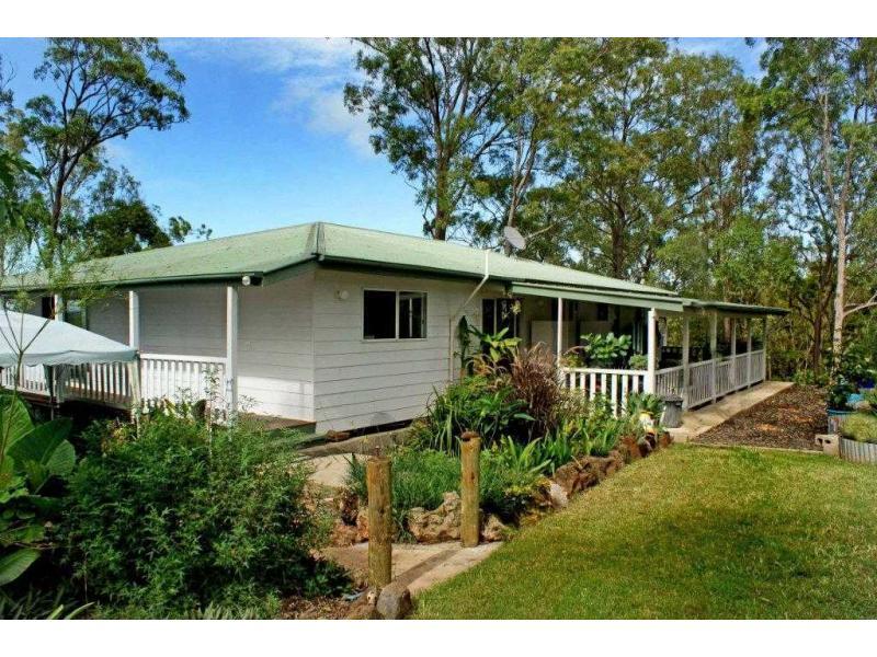 36 Lake View Drive, Apple Tree Creek, QLD 4660