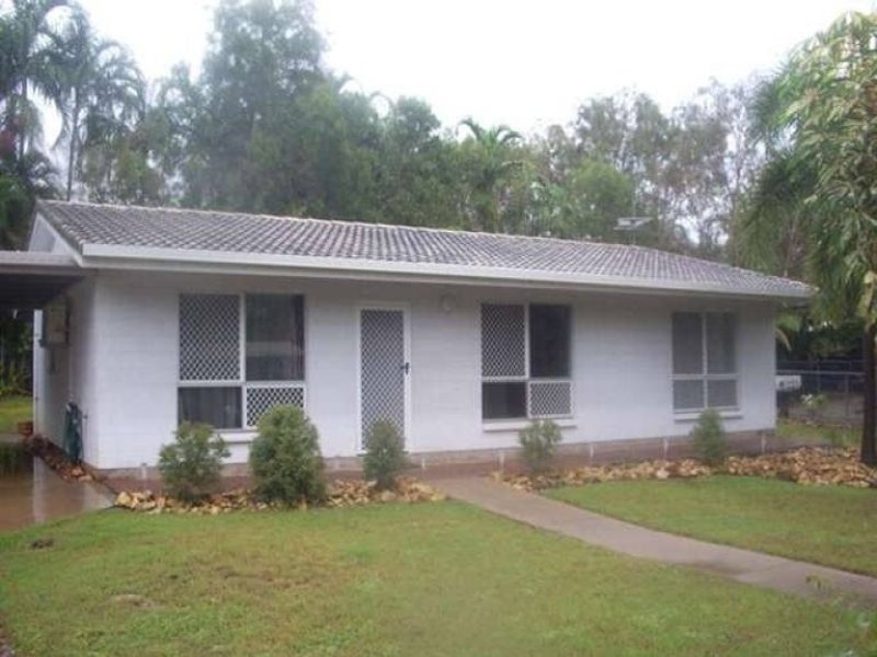 24 Scammell Court, Gray, NT 0830 Property Details