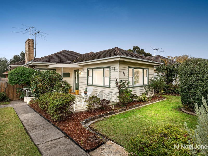 81 Station Street, Burwood, Vic 3125 - Property Details