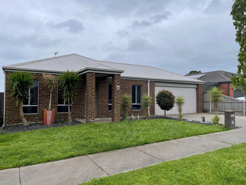 13 Christian Rise, Traralgon, VIC 3844