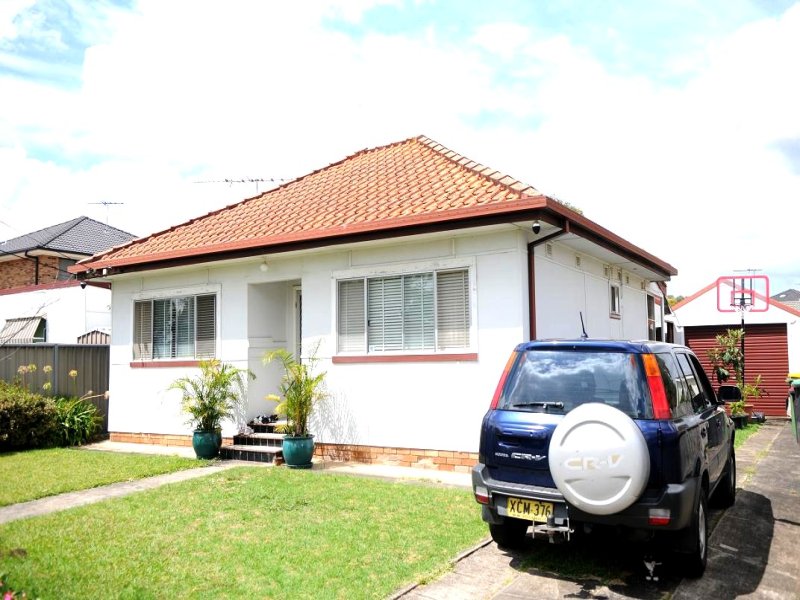 1 Sydney Street, Panania, NSW 2213