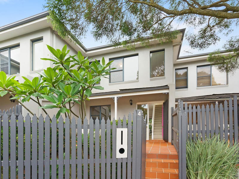 4/46 Constitution Road, Dulwich Hill, NSW 2203