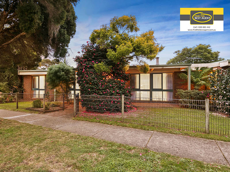 5 Barclay Avenue, Frankston, Vic 3199 Property Details