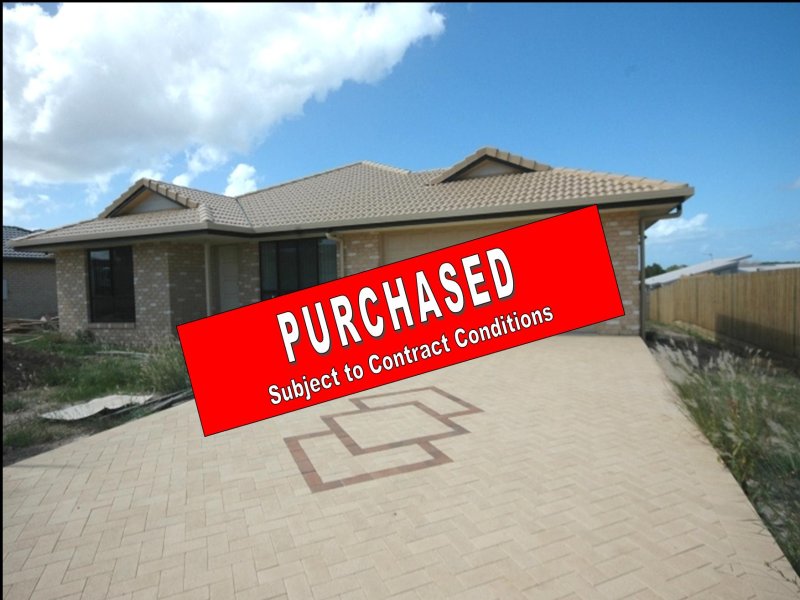 11 Beagle Avenue, Nikenbah, Qld 4655 Property Details