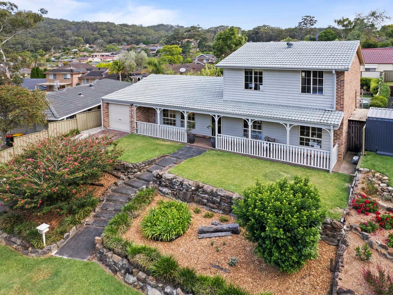 82 James Sea Drive, Green Point, NSW 2251