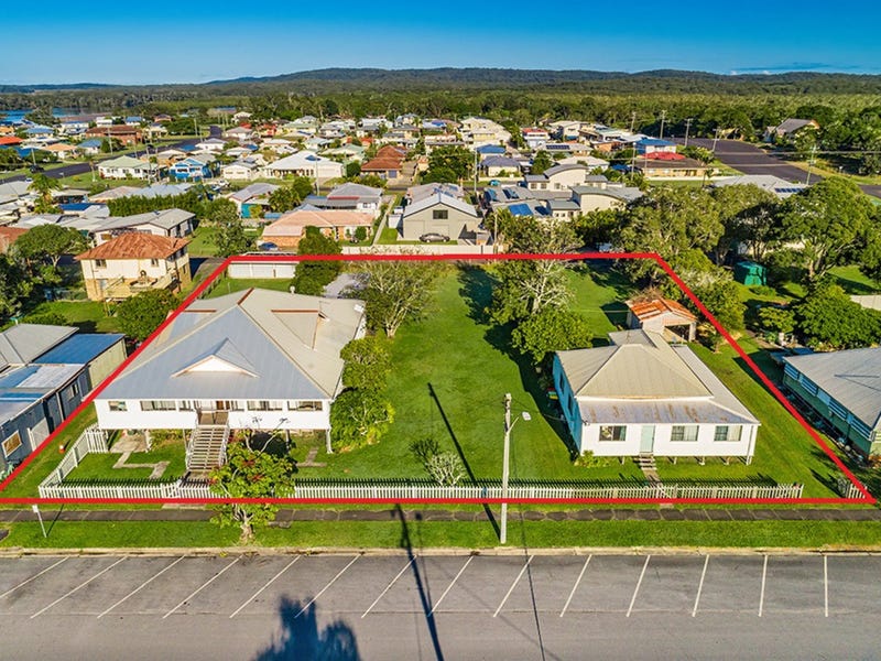 Houses for Sale in Evans Head, NSW 2473