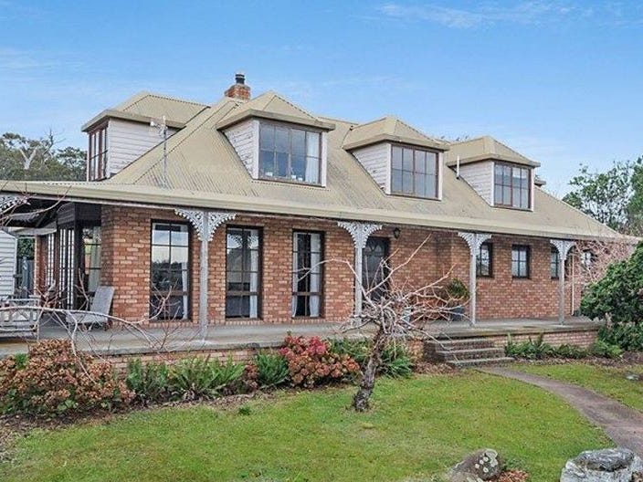 361 Forest Hill Road, Sandford, Tas 7020 Property Details