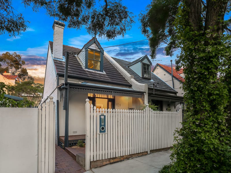 121 Station Street, Petersham, NSW 2049 House for Sale realestate