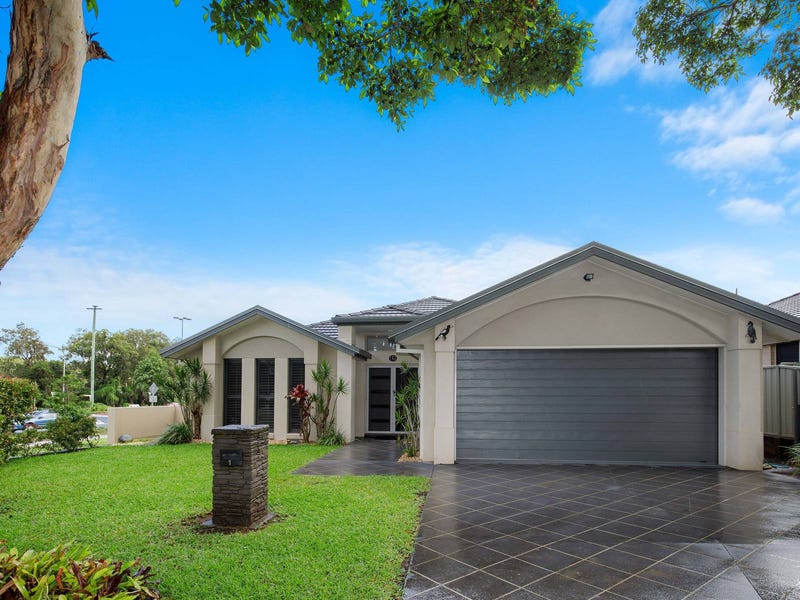 1 Mort Street, Port Macquarie, NSW 2444 House for Sale realestate