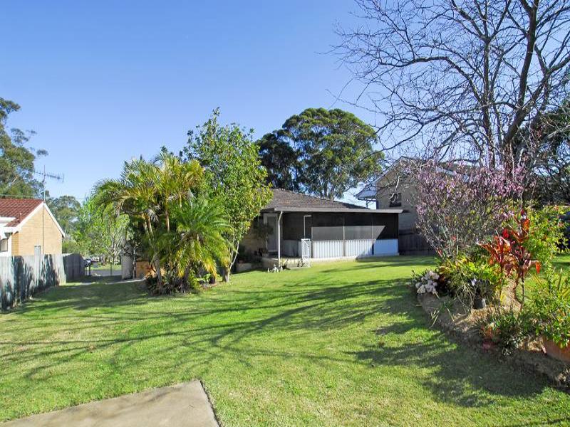 45 Hilltop Road, Wamberal, NSW 2260