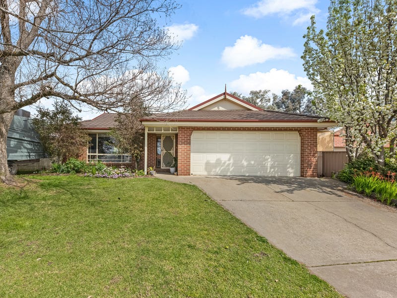 11 Mashie Way, West Wodonga, VIC 3690