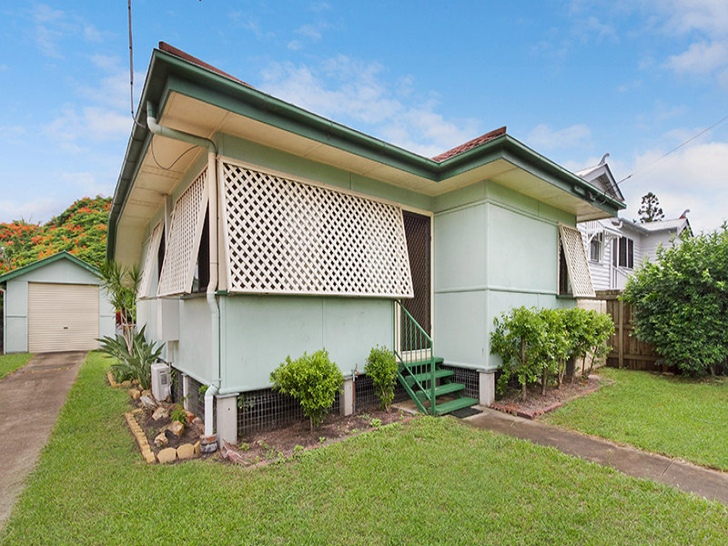397 Oxley Road, Sherwood, Qld 4075 Property Details