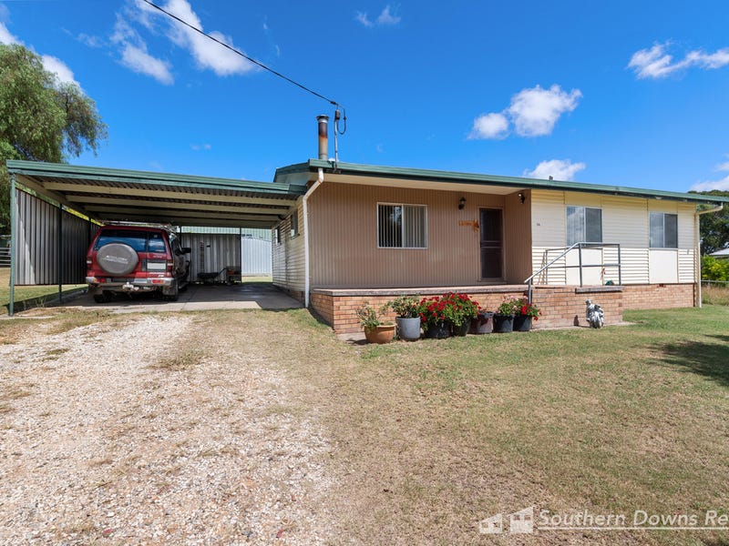 8284 Acacia Street, Killarney, Qld 4373 House for Sale realestate