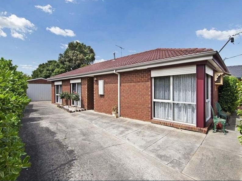 507 Frankston Dandenong Road (Near Balmain Drive), Carrum Downs, Vic
