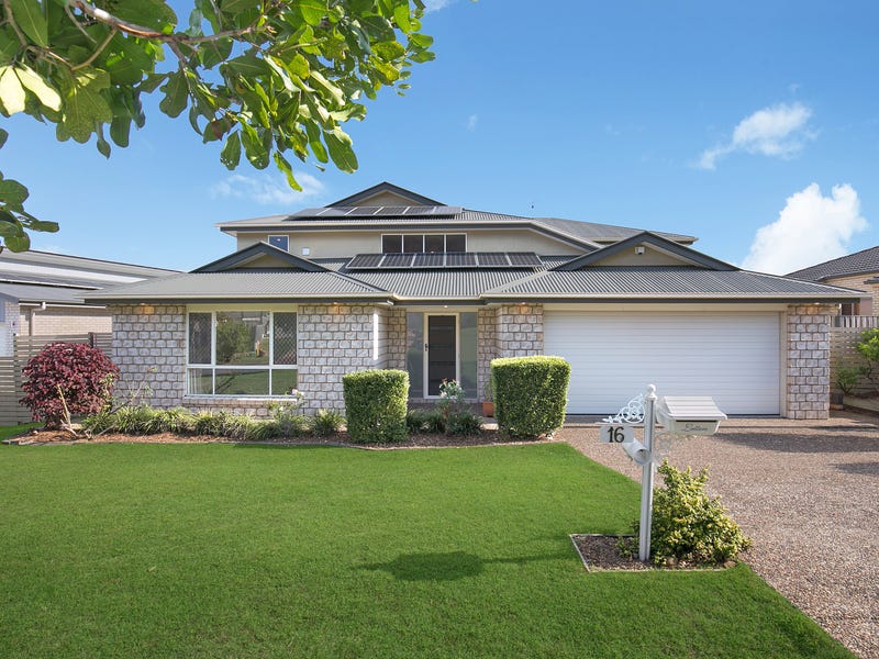 16 Brierbank Street, Underwood, Qld 4119 Property Details