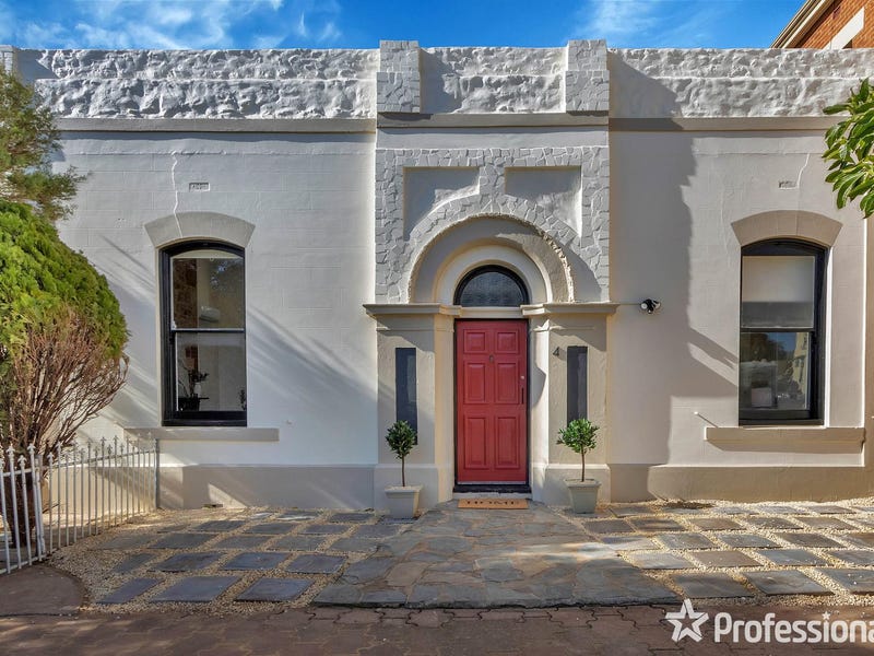 (SOLD) 4 Bruce Street, Eudunda, SA 5374 Property Details